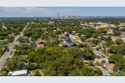 215 Poppy Street, San Antonio, TX 78203 - Photo 13