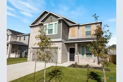 440 Sunrise Park, Seguin, TX 78155 - Photo 1