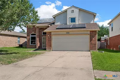 2313 Maedell Drive, Killeen, TX 76542 - Photo 3
