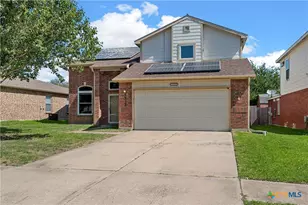 2313 Maedell Dr, Killeen, TX 76542 - Photo 3