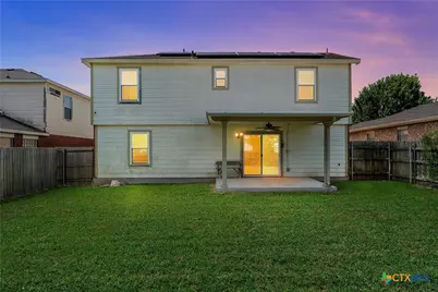 2313 Maedell Drive, Killeen, TX 76542 - Photo 27
