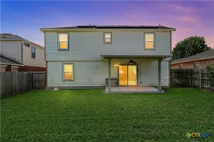 2313 Maedell Dr, Killeen, TX 76542 - Photo 27