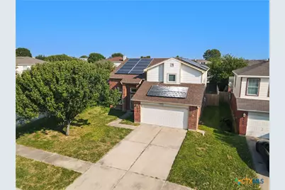 2313 Maedell Drive, Killeen, TX 76542 - Photo 3