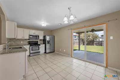 2313 Maedell Drive, Killeen, TX 76542 - Photo 9