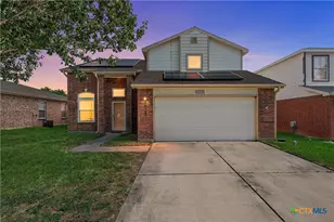 2313 Maedell Dr, Killeen, TX 76542 - Photo 1