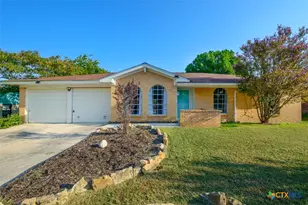 919 Holly St, Copperas Cove, TX 76522 - Photo 1