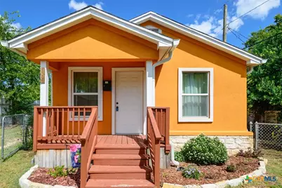 1109 Atkinson Avenue, Killeen, TX 76541 - Photo 1