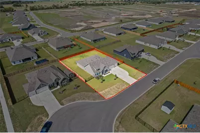 600 Davis Mountain Drive, Lockhart, TX 78644 - Photo 29