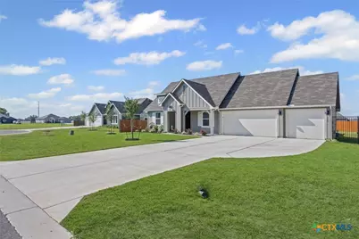 600 Davis Mountain Drive, Lockhart, TX 78644 - Photo 3