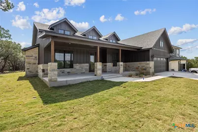 15987 Charlya Drive, Temple, TX 76502 - Photo 1