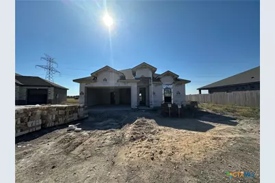 1007 Alice Circle, Temple, TX 76502 - Photo 1