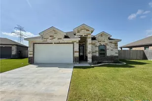 1007 Alice Cir, Temple, TX 76502 - Photo 1