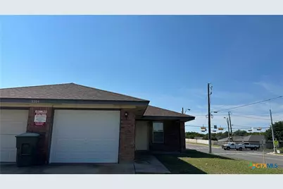 3204 Raven Drive #B, Killeen, TX 76543 - Photo 1