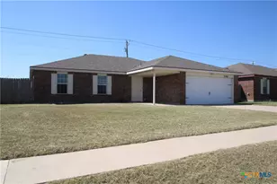 3206 Doffy Dr, Killeen, TX 76549 - Photo 3
