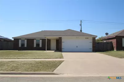 3206 Doffy Drive, Killeen, TX 76549 - Photo 1