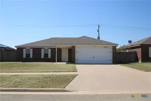 3206 Doffy Dr, Killeen, TX 76549 - Photo 1