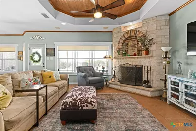 690-A County Road 4707, Kempner, TX 76539 - Photo 7