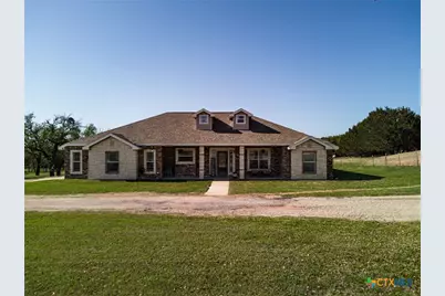 690-A County Road 4707, Kempner, TX 76539 - Photo 1