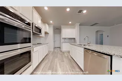 1805 Paso Fino Trail, Harker Heights, TX 76548 - Photo 11