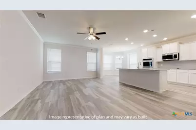 1805 Paso Fino Trail, Harker Heights, TX 76548 - Photo 9