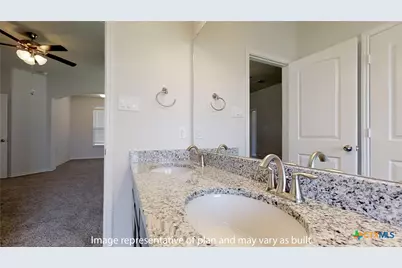 1805 Paso Fino Trail, Harker Heights, TX 76548 - Photo 23