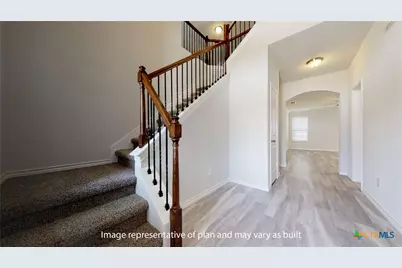 1805 Paso Fino Trail, Harker Heights, TX 76548 - Photo 3