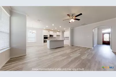 1805 Paso Fino Trail, Harker Heights, TX 76548 - Photo 7