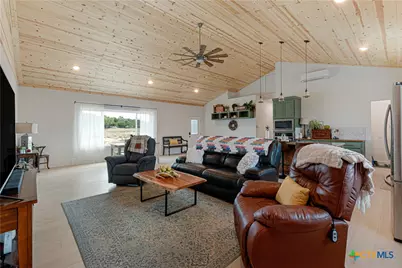 1441 County Road 111, Lampasas, TX 76550 - Photo 3