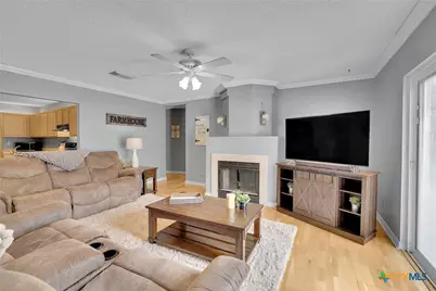 6747 Sunlit Pass Drive, San Antonio, TX 78239 - Photo 7