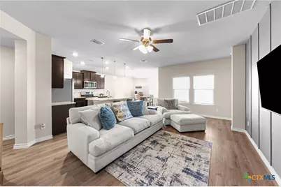 209 Bobby Lou Lane, Copperas Cove, TX 76522 - Photo 3