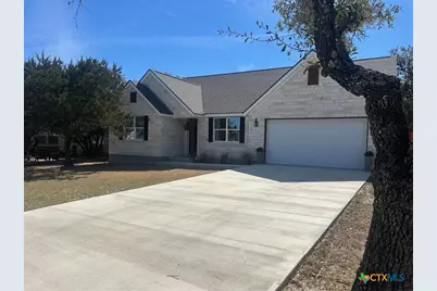 1 Stepping Stone Court, Wimberley, TX 78676 - Photo 3