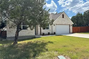 1 Stepping Stone Ct, Wimberley, TX 78676 - Photo 3