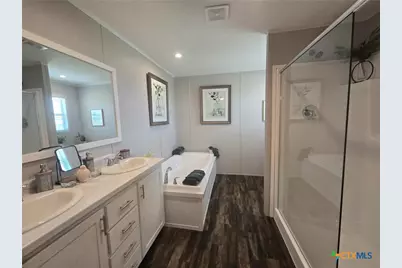 141 Beckham Drive, Dale, TX 78616 - Photo 5