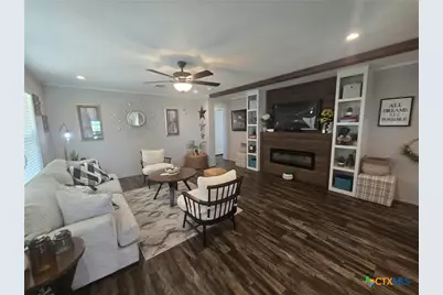 141 Beckham Drive, Dale, TX 78616 - Photo 7