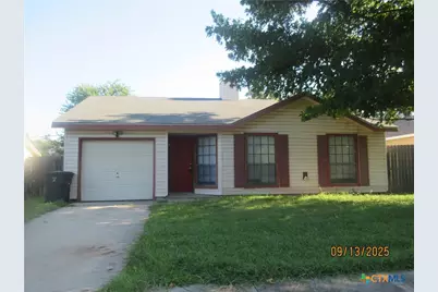 4005 London Lane, Killeen, TX 76543 - Photo 1
