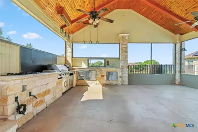 180 Honeysuckle Drive, Killeen, TX 76549 - Photo 9