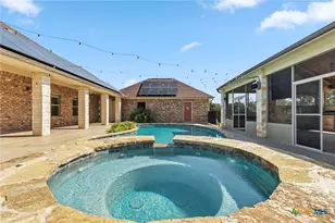 180 Honeysuckle Dr, Killeen, TX 76549 - Photo 5