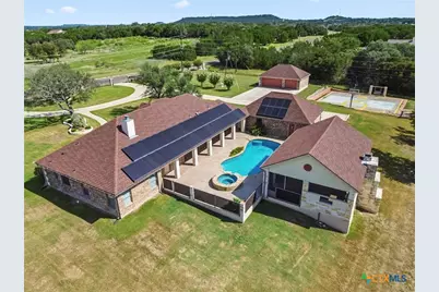 180 Honeysuckle Drive, Killeen, TX 76549 - Photo 3