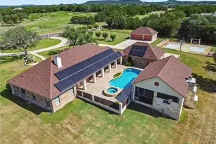 180 Honeysuckle Dr, Killeen, TX 76549 - Photo 3