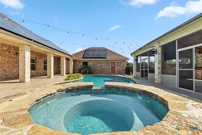 180 Honeysuckle Drive, Killeen, TX 76549 - Photo 5