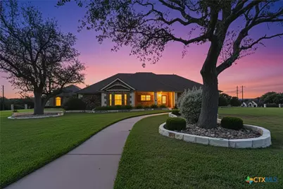 180 Honeysuckle Drive, Killeen, TX 76549 - Photo 1