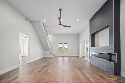 2062 W Harrison Avenue, Port O'Connor, TX 77982 - Photo 5