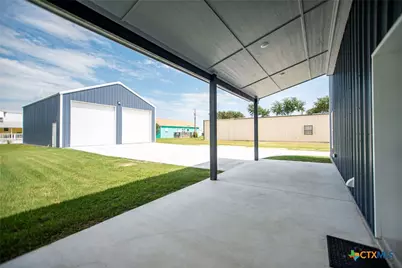 2062 W Harrison Avenue, Port O'Connor, TX 77982 - Photo 3