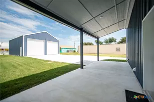 2062 W Harrison Ave, Port O'Connor, TX 77982 - Photo 3