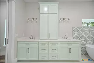 2062 W Harrison Ave, Port O'Connor, TX 77982 - Photo 23