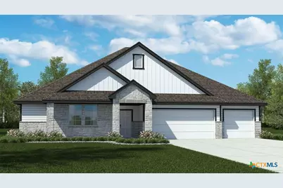 1809 High Ridge Trail, Harker Heights, TX 76548 - Photo 1