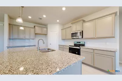 1809 High Ridge Trail, Harker Heights, TX 76548 - Photo 3