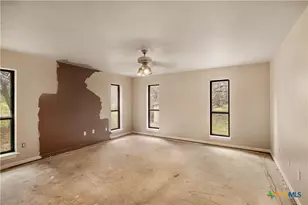 350 Ernest Lemke Rd, Yorktown, TX 78164 - Photo 9