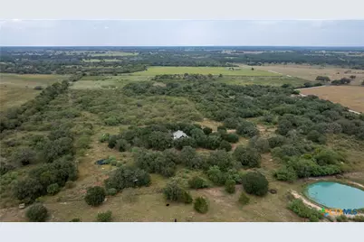 350 Ernest Lemke Rd., Yorktown, TX 78164 - Photo 7