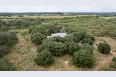 350 Ernest Lemke Rd., Yorktown, TX 78164 - Photo 21